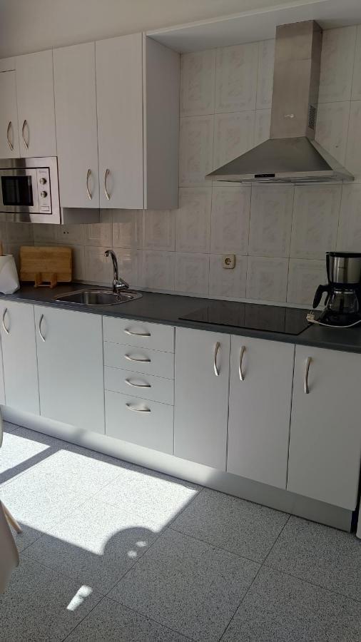 Chalet Cantalejo Villa Dış mekan fotoğraf