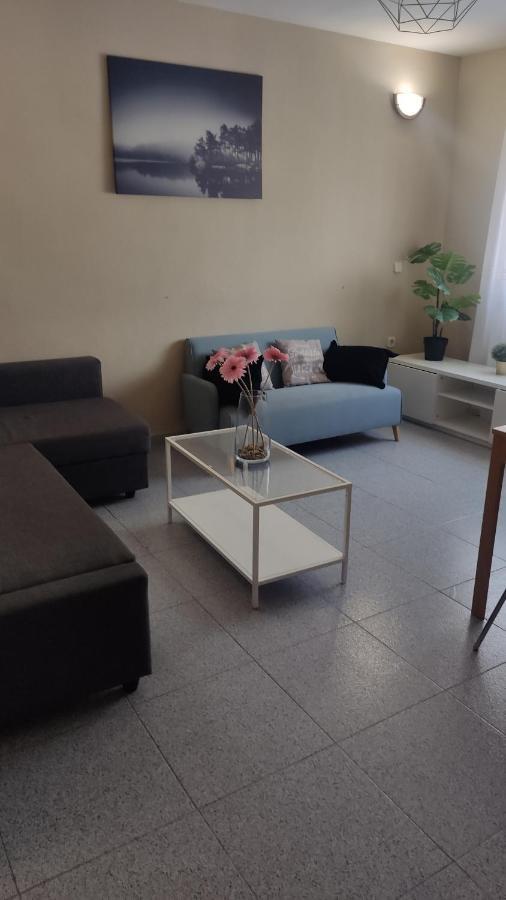 Chalet Cantalejo Villa Dış mekan fotoğraf