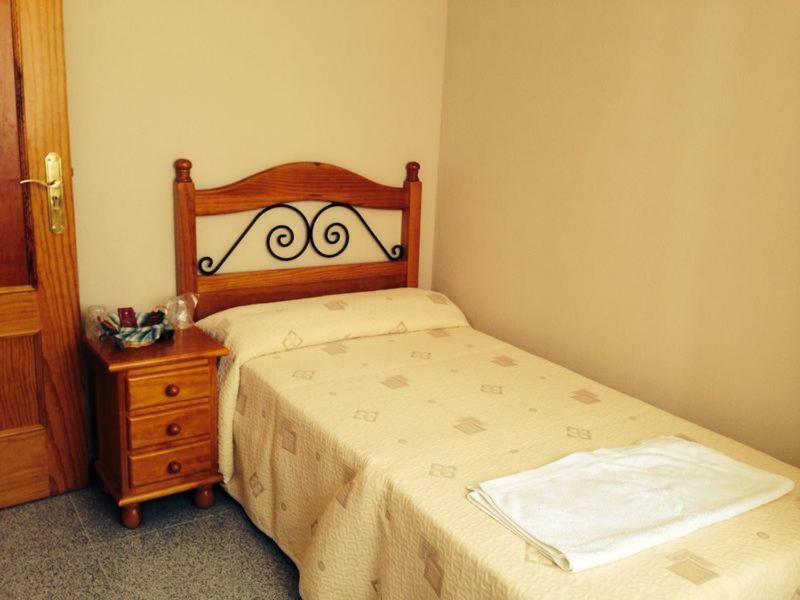 Chalet Cantalejo Villa Dış mekan fotoğraf